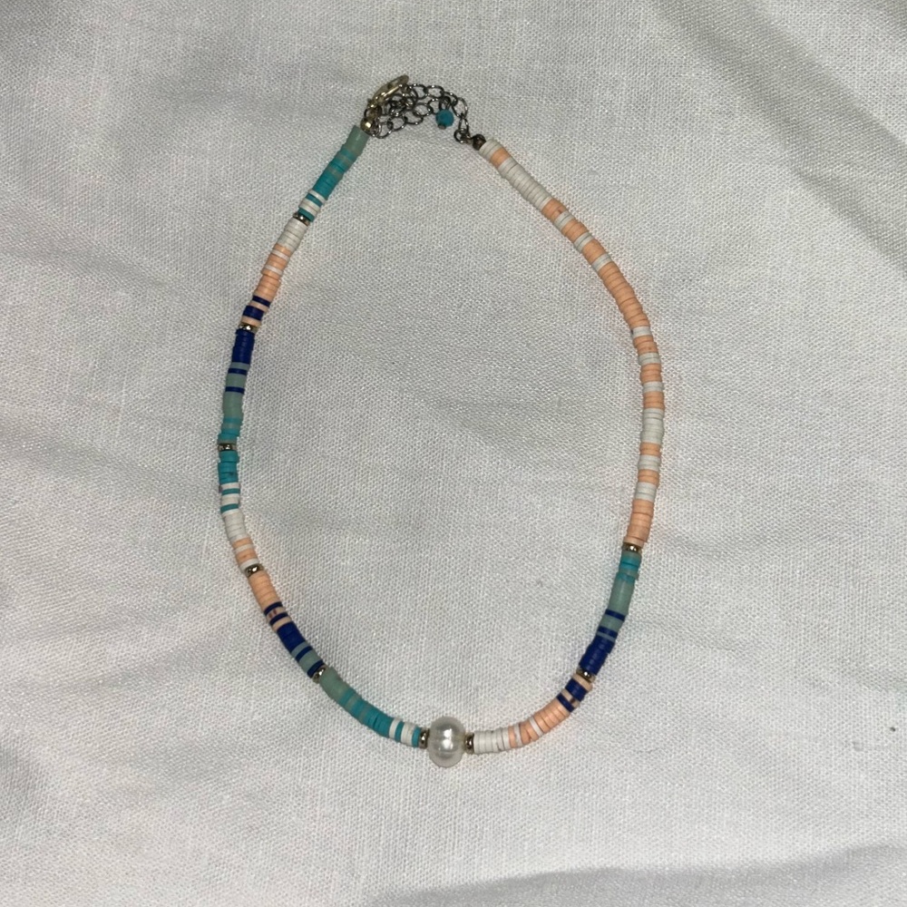 Altard State Beach Necklace Set